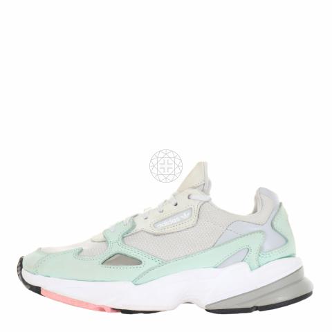 Sell Adidas Falcon Sneakers Green HuntStreet